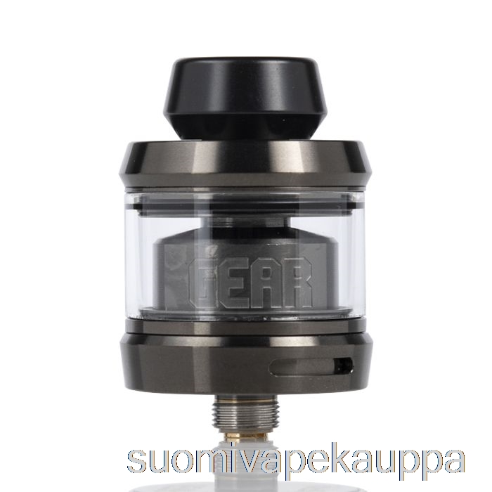 Vape Netistä Wotofo X Ofrf Gear 24mm Rta Gunmetal
